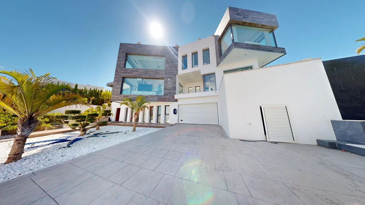 Villa en Venta en Cansalades, Jávea — foto 3