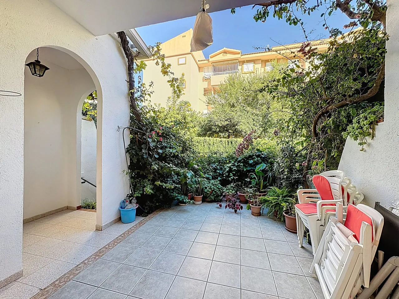 Adosado en Venta en Playa de la Concha, Oropesa — foto 3