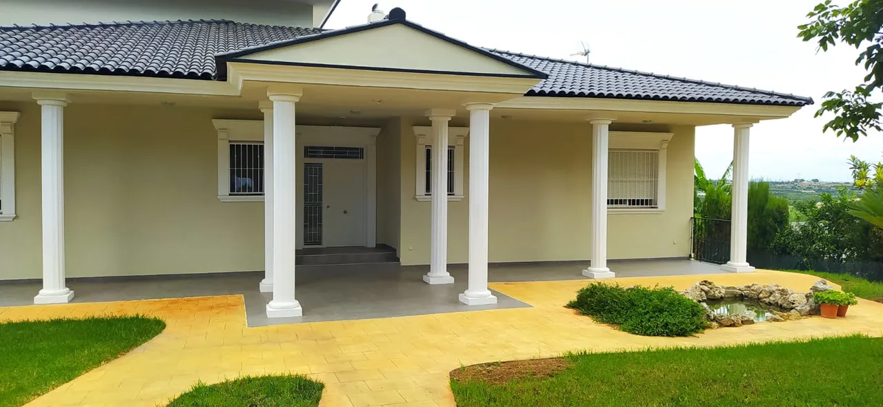 Chalet en Venta en Urbanización El Pinar, Picassent — foto 2