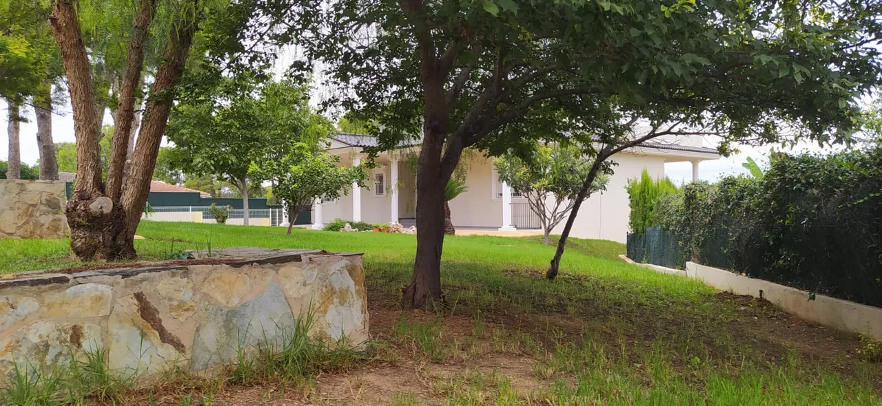 Chalet en Venta en Urbanización El Pinar, Picassent — foto 3