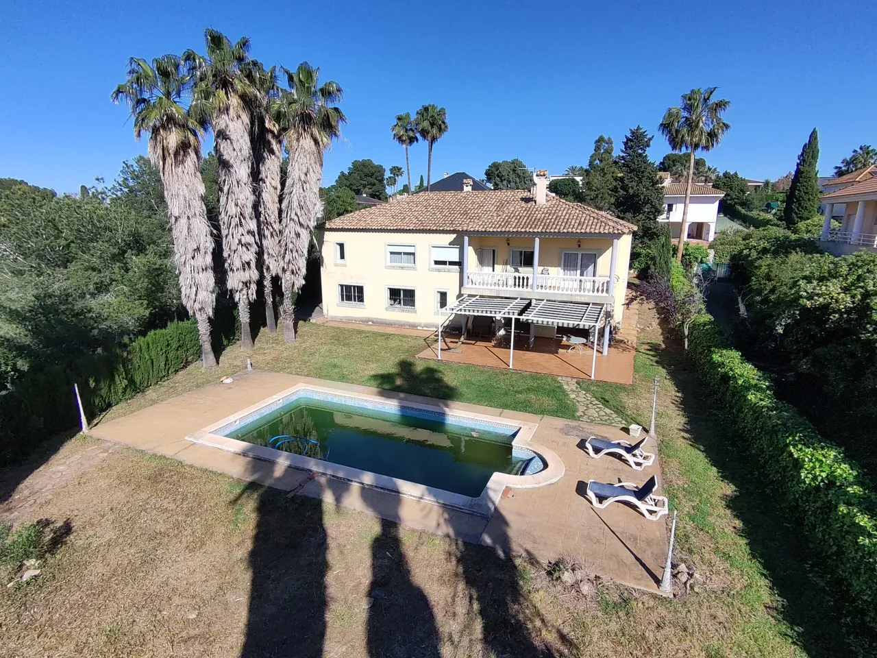Villa en Venta en Tancat de l'Alter, Picassent — foto 2