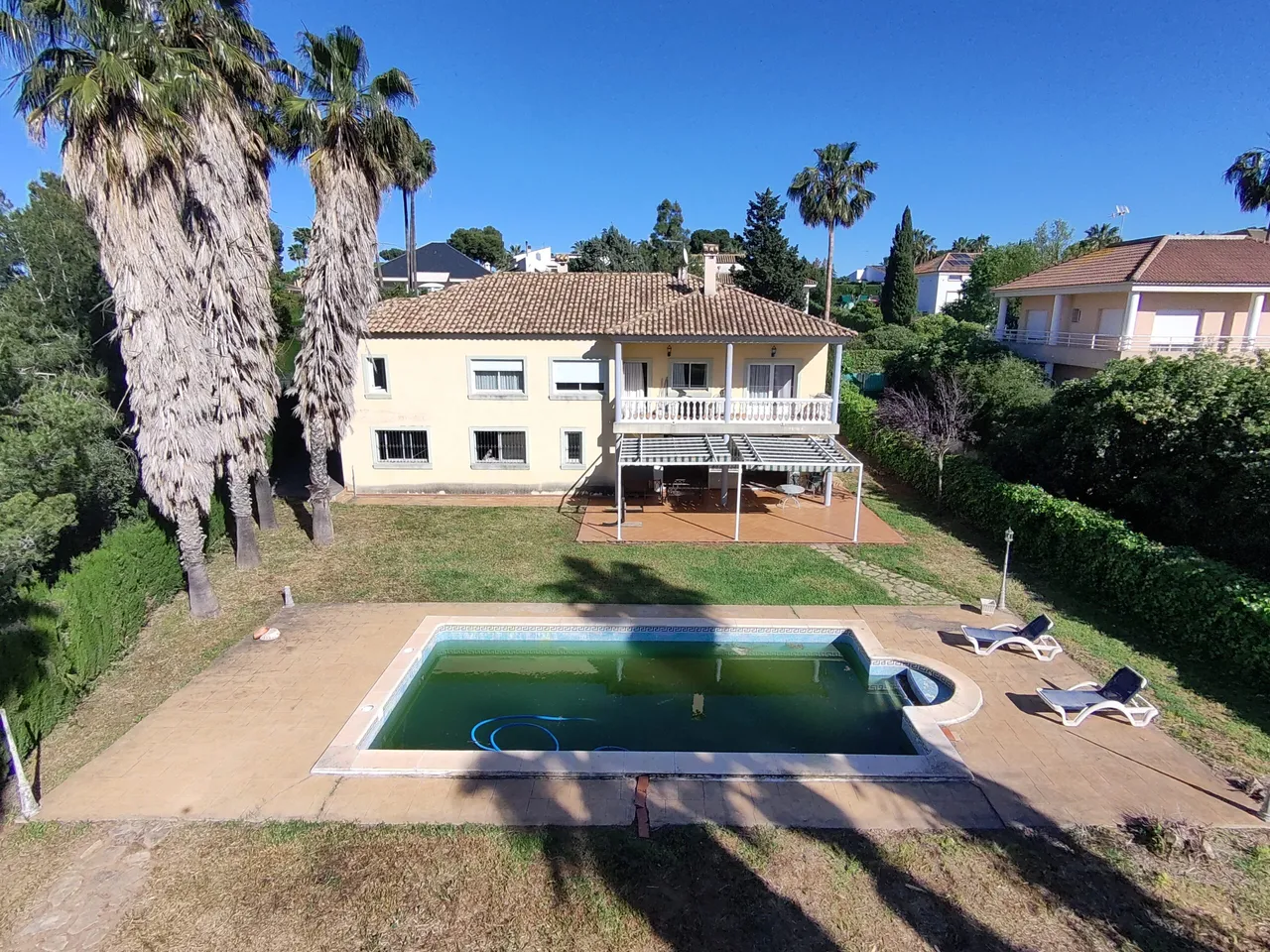 Villa en Venta en Tancat de l'Alter, Picassent — foto 3