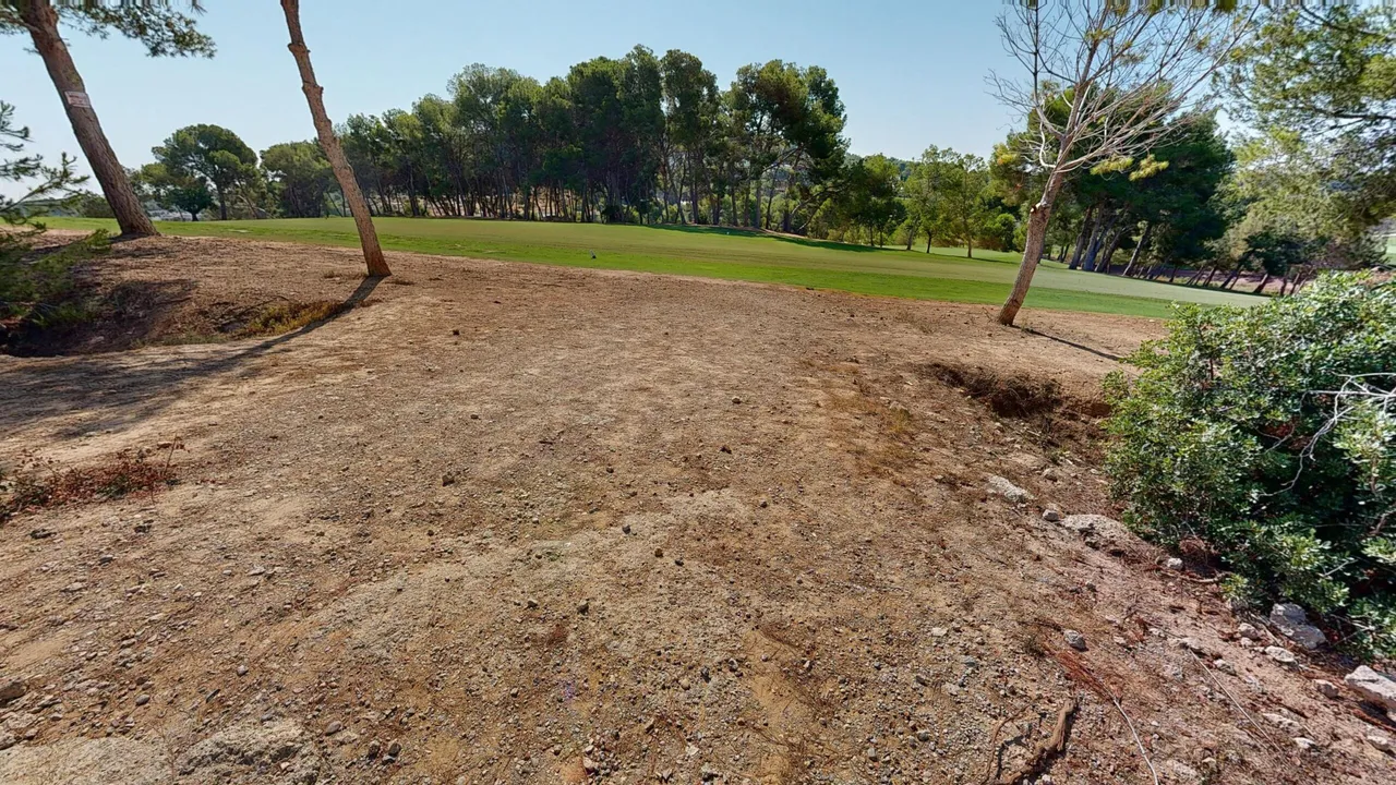 Terreno Urbano en Venta en El Bosque, Chiva — foto 2