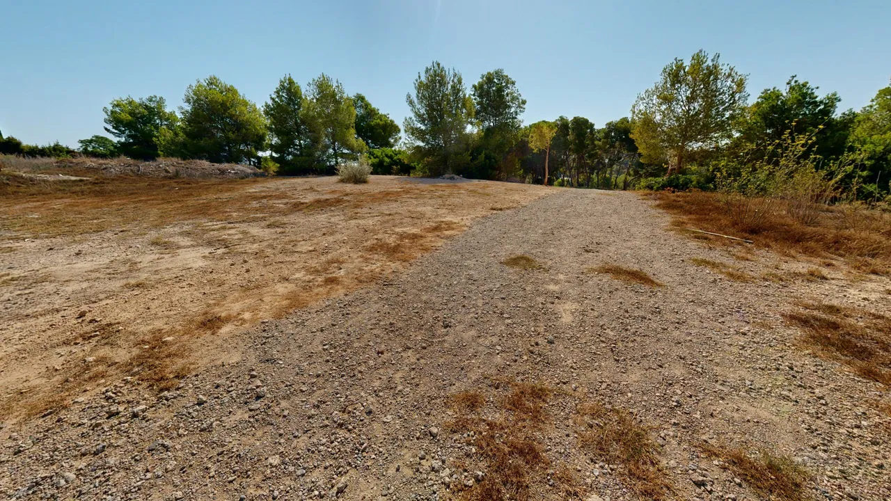 Terreno Urbano en Venta en El Bosque, Chiva — foto 3