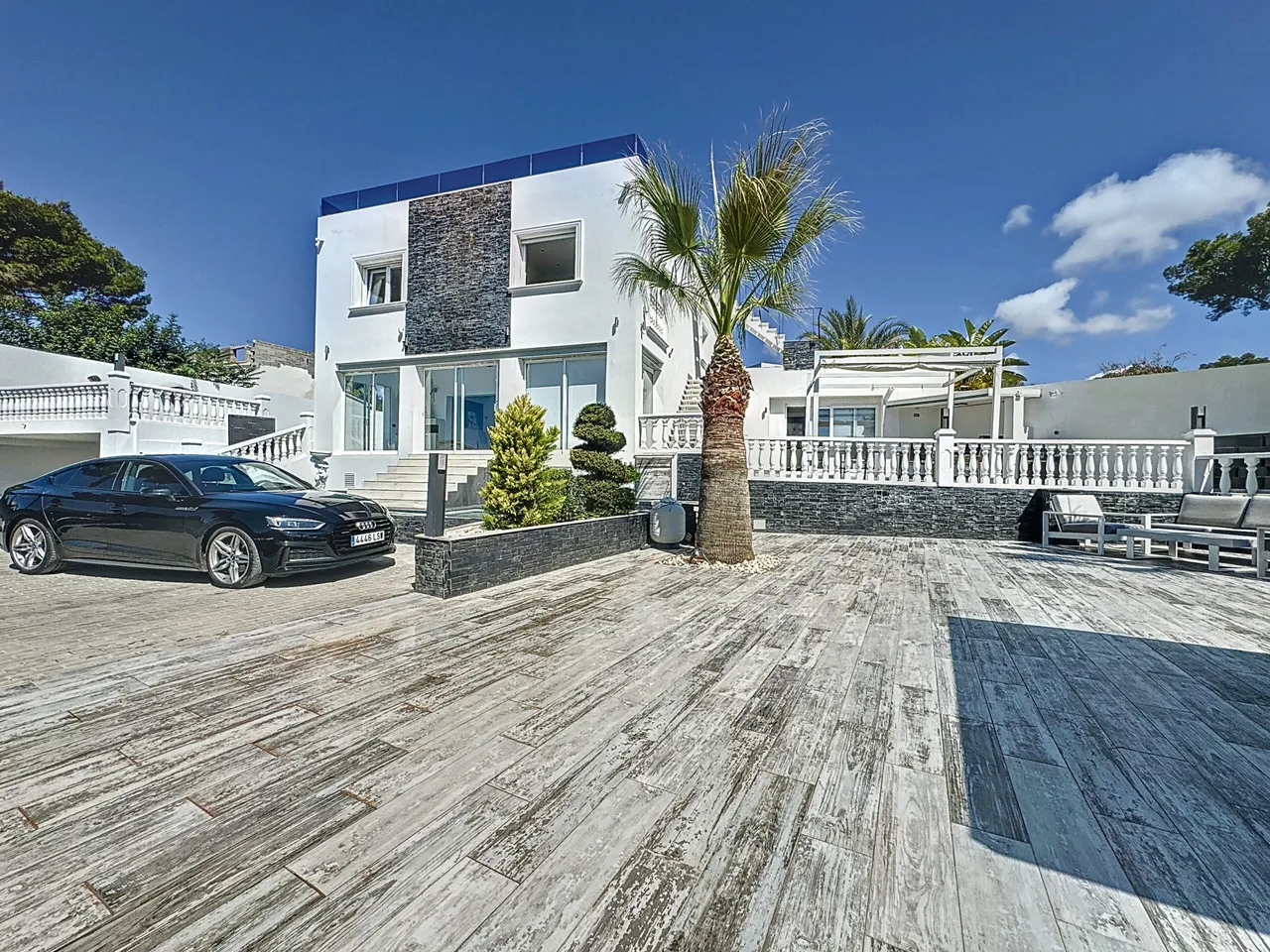 Chalet de Lujo en Venta en Pinar de l'Advocat — foto 2