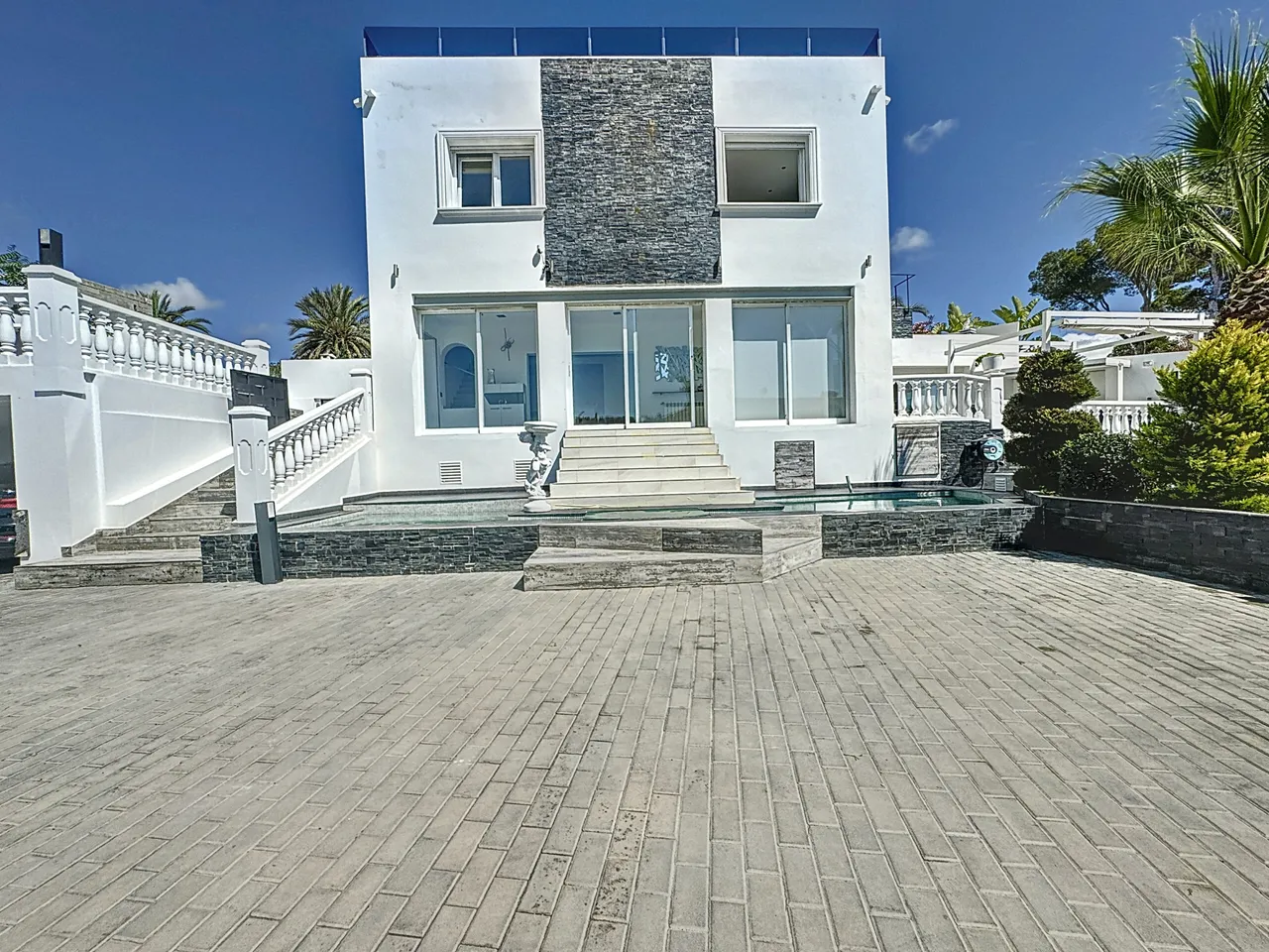 Chalet de Lujo en Venta en Pinar de l'Advocat — foto 3