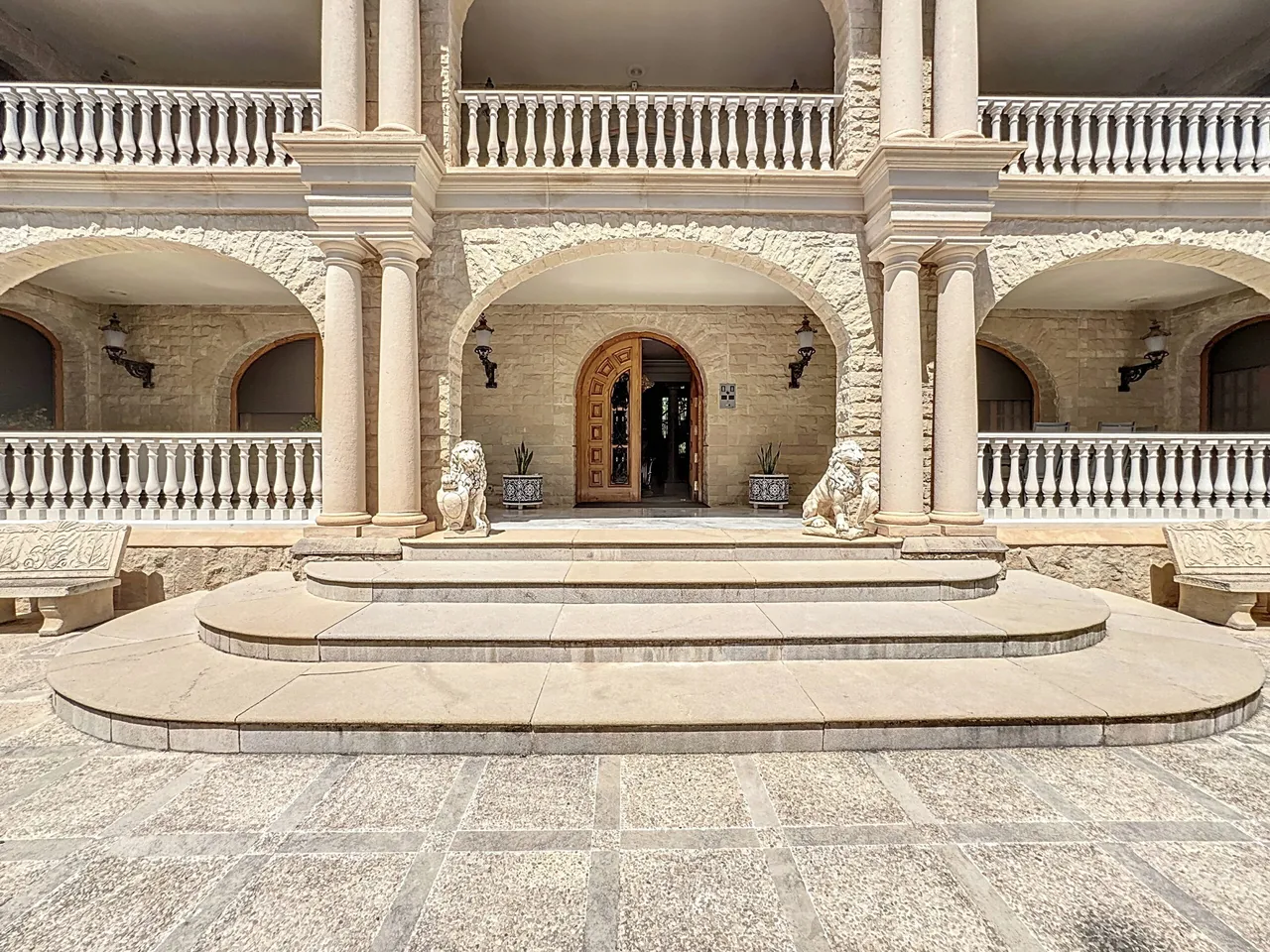 Gran Villa en Venta en Banyeres de Mariola — foto 3