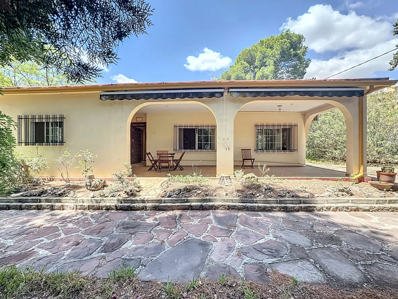 Chalet en Venta en El Plantío | La Canyada — foto 2
