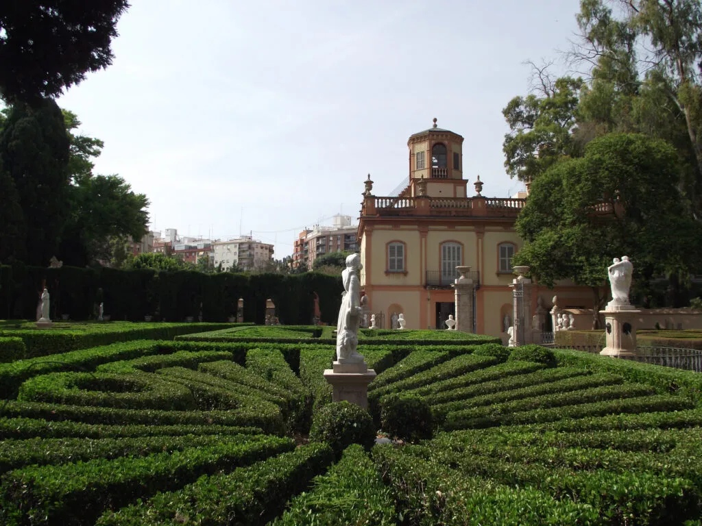 Vista de Exposició