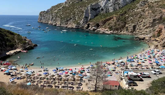 Imagen de teulada