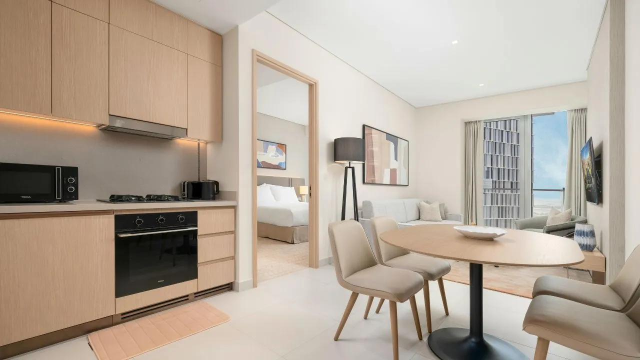 Qué es el flex living y cómo funciona este modelo de vivienda