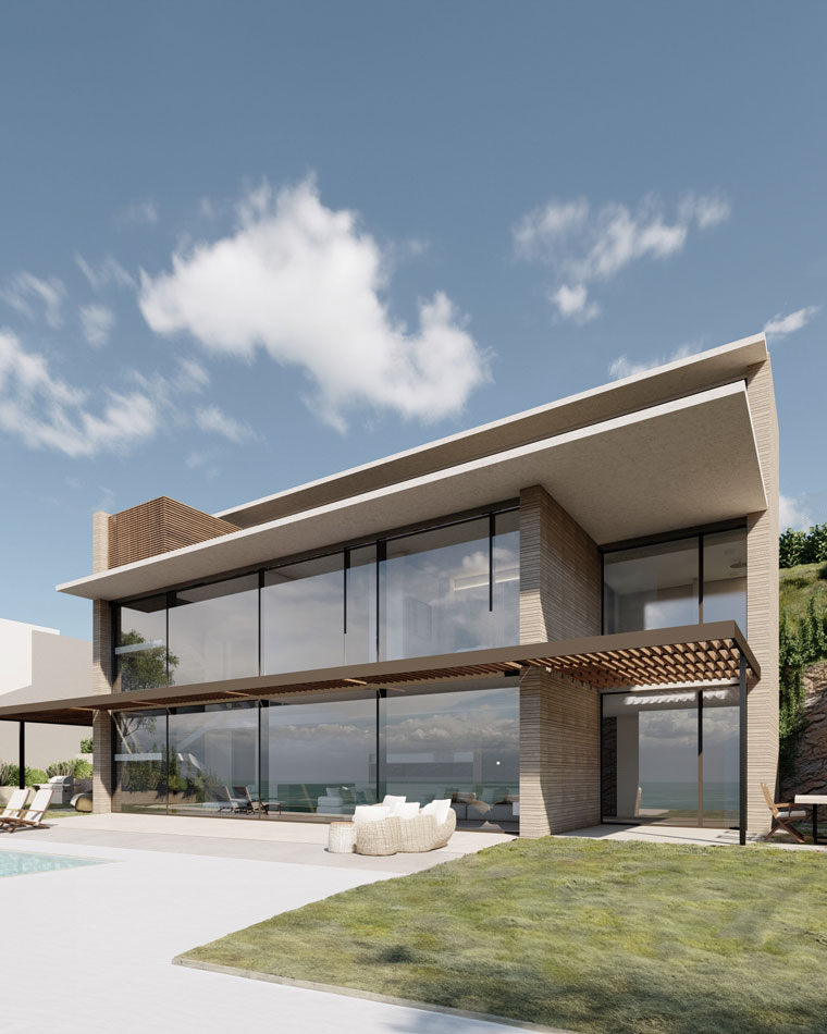 Casa RIBA
