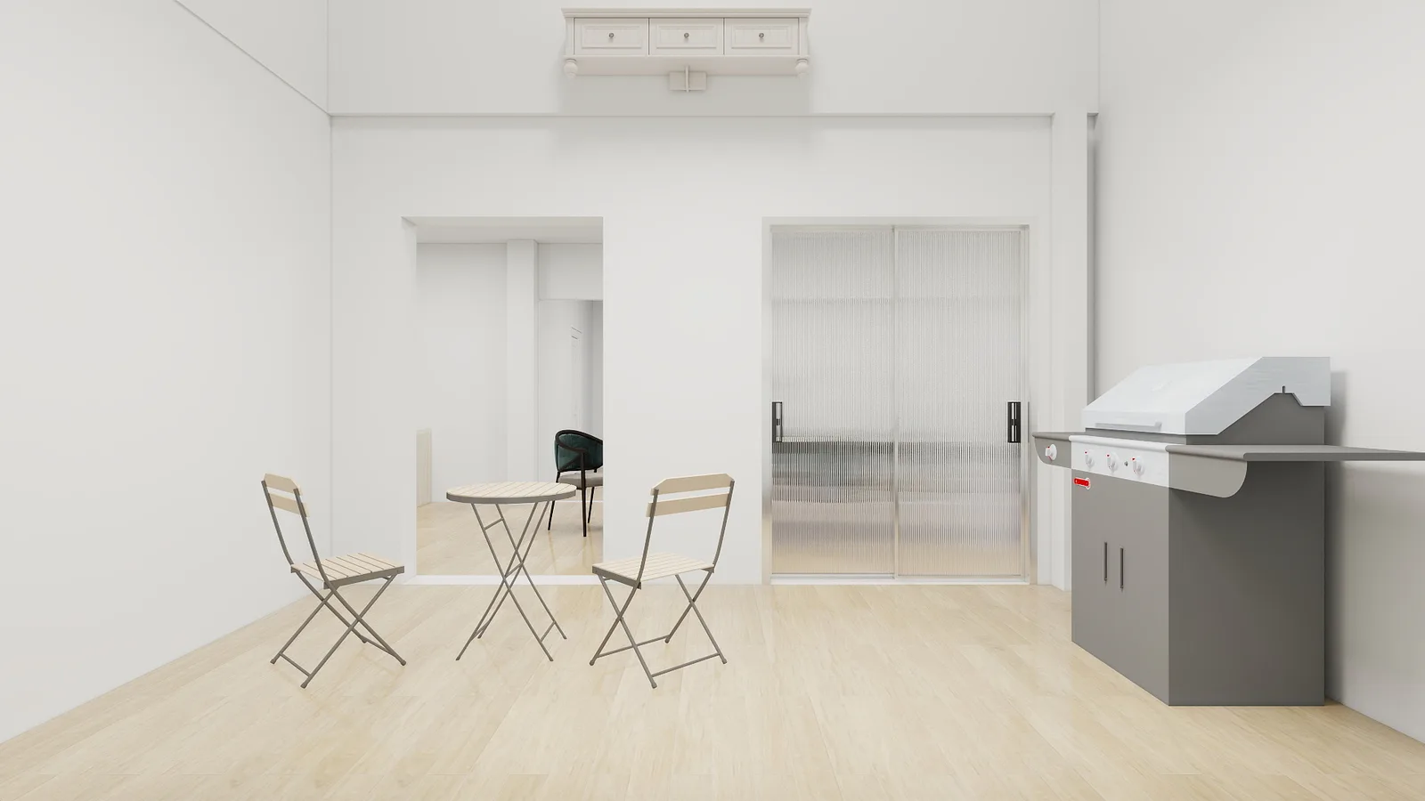 DIMA (reforma en Paterna, Valencia) — fotografía 3 de la galería