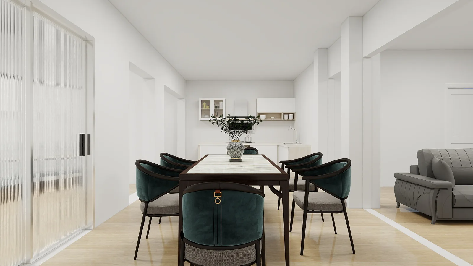 DIMA (reforma en Paterna, Valencia) — fotografía 7 de la galería