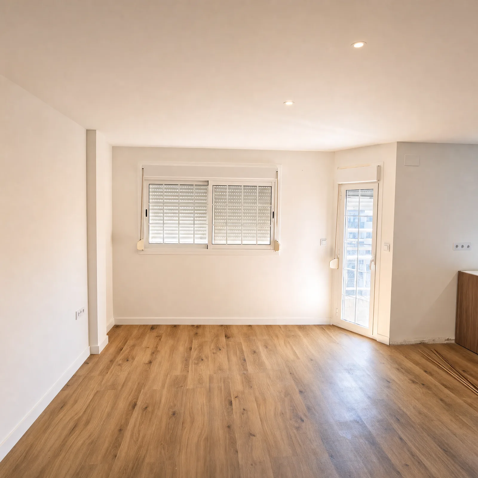 ENNU (reforma en San Marcelino, Valencia) — fotografía 10 de la galería