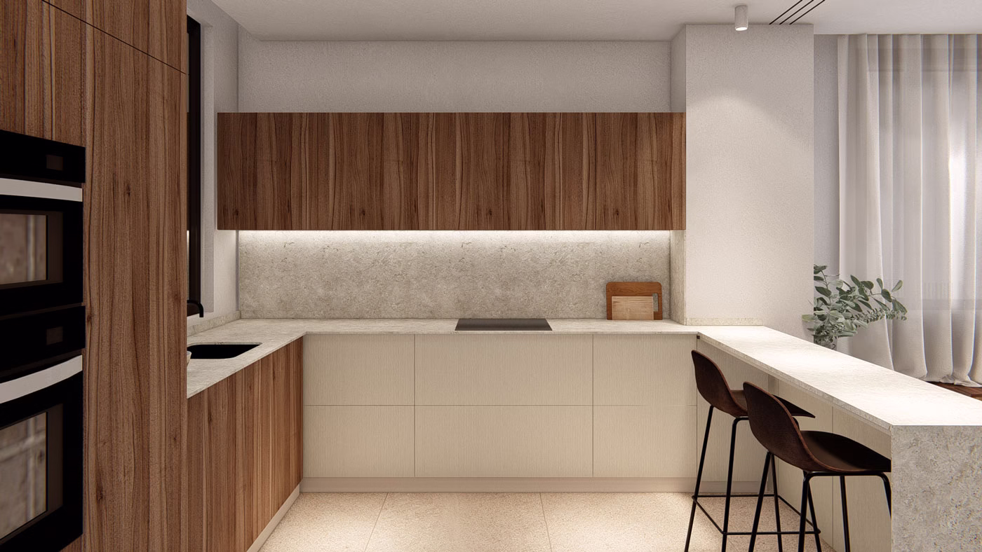 Velum (reforma Passivhaus en Buñol, Valencia) — fotografía 4 de la galería