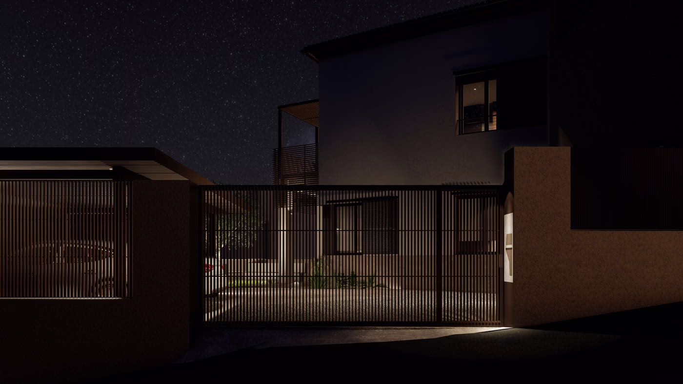 Velum (reforma Passivhaus en Buñol, Valencia) — fotografía 3 de la galería