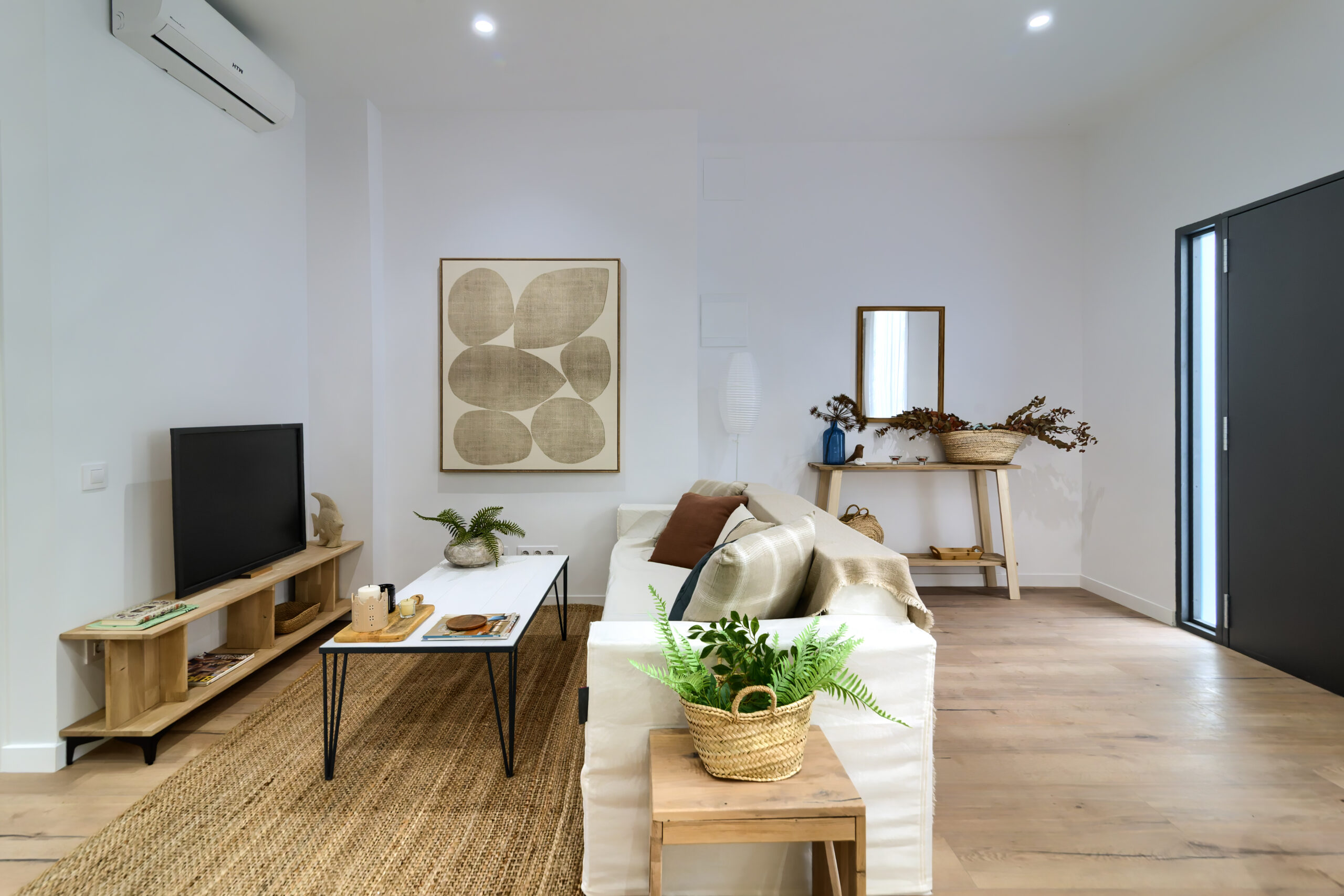 Vion (cambio de uso y reforma integral en Ruzafa, Valencia) — fotografía 8 de la galería