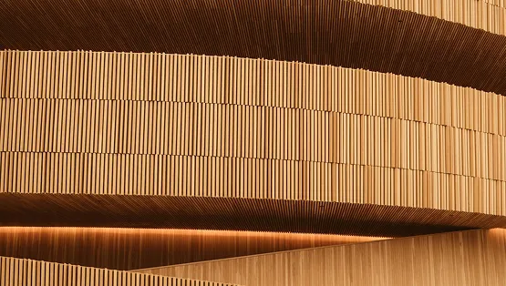 Arquitectura pensada para durar